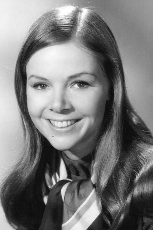 Renne Jarrett as Nancy Smith Hudson in Nancy