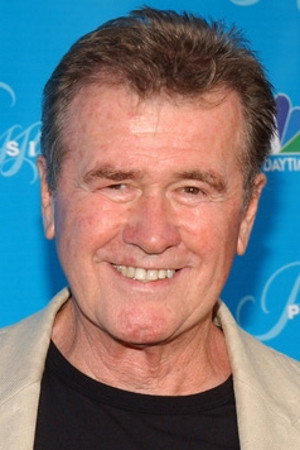 John Reilly as Jerry Pepper in Touch and Go