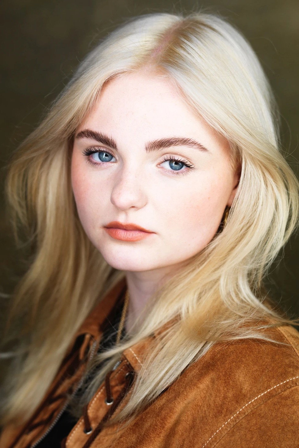 Morgan Lily as Self in 2012: Roland Emmerich - Master of the Modern Epic