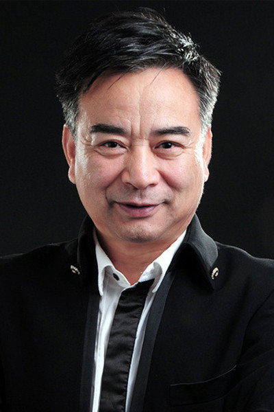 岳跃利 as Dong Zhaoji in Mutant Python