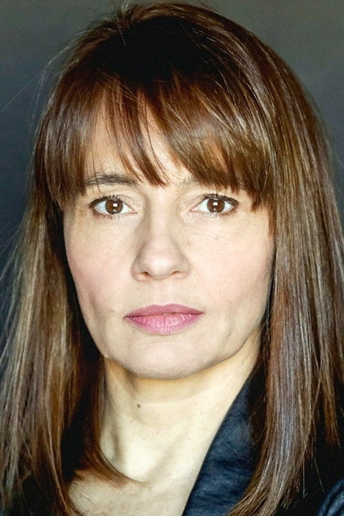 Lydie Muller as Margot in French Exchange