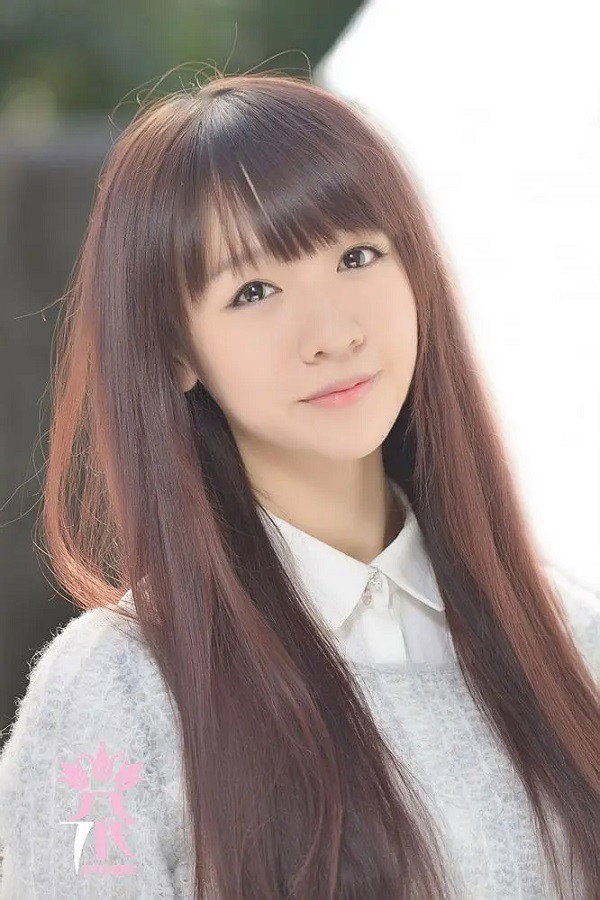 劉木子 as Jiujiu in Buff in Love
