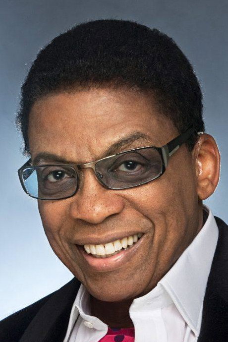 Herbie Hancock as Self in By Whatever Means Necessary: The Times of Godfather of Harlem