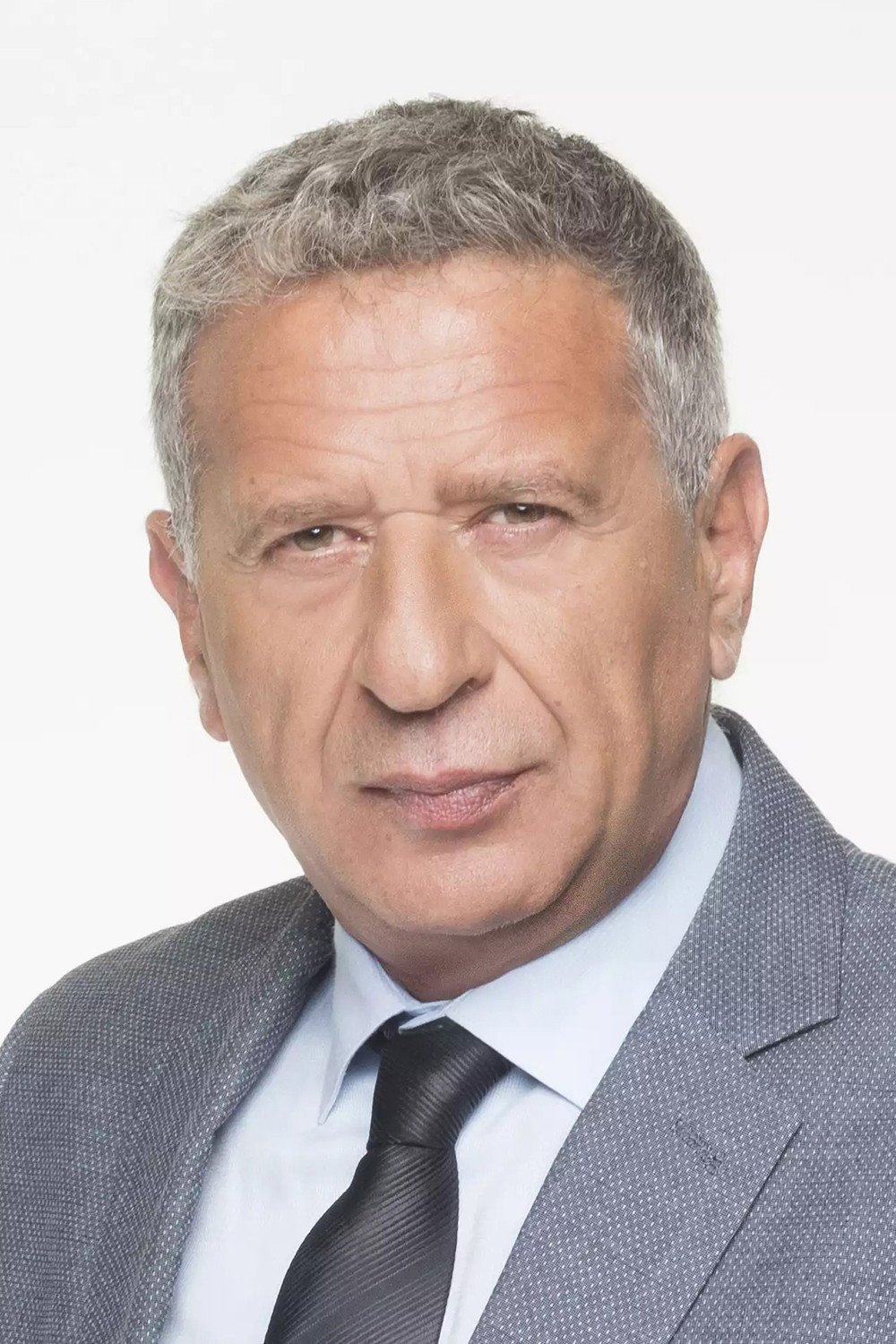 Κώστας Κόκλας as Achilleas in Fevga