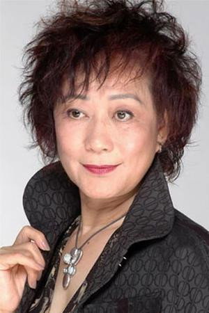 黃文慧 as Head Nurse in Help!!!