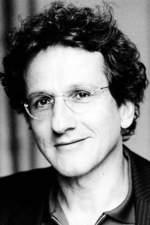 Stefan Reck as Bruno Pelzer in Liebling Kreuzberg