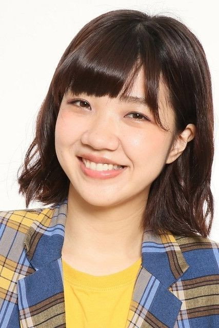 福田麻貴 as Minami Ayako in Konkatsu 1000 Knock