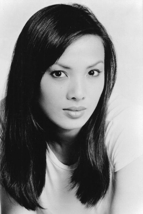 Pía Reyes as self in Playboy: 21 Playmates Centerfold Collection