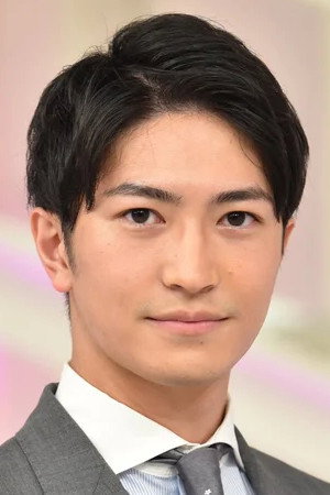 Ryo Ito as Boat Landing Man (voice) in City Hunter the Movie: Angel Dust