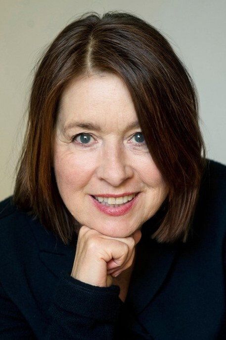 Franziska Walser as Johanna Krain in Success