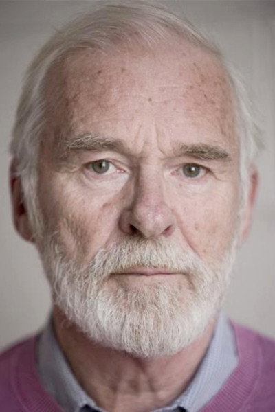 Ian McElhinney as Padraig McFadden in No Tears