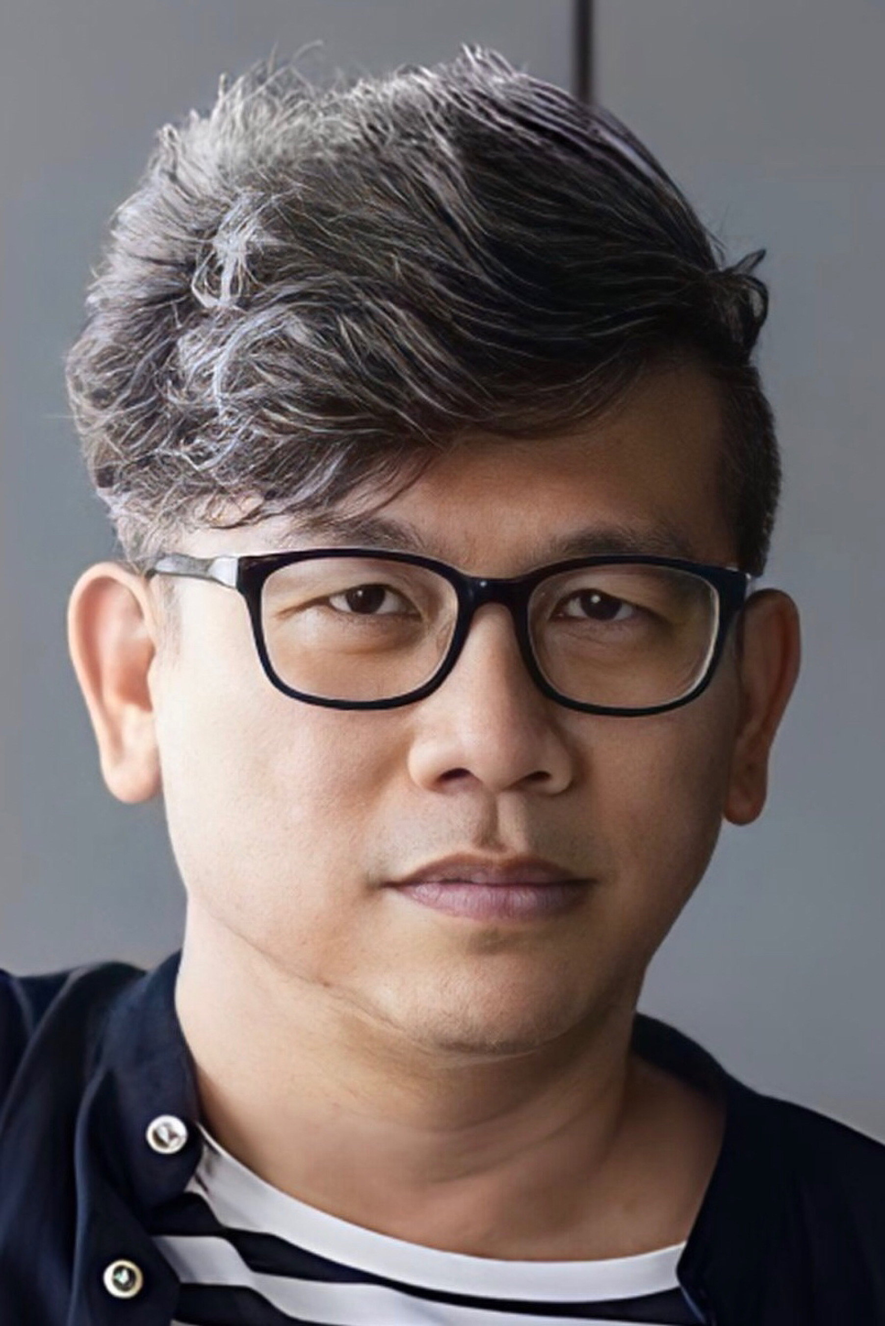 คงเดช จาตุรันต์รัศมี as Self in The Master