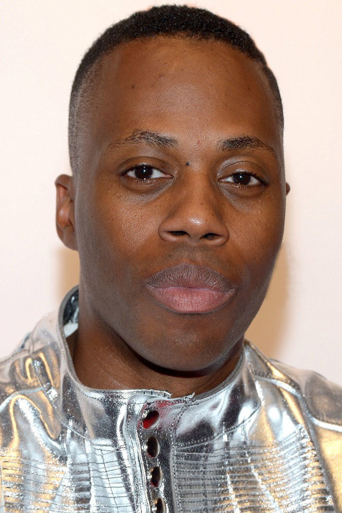Kardinal Offishall as Self in Sounds Black