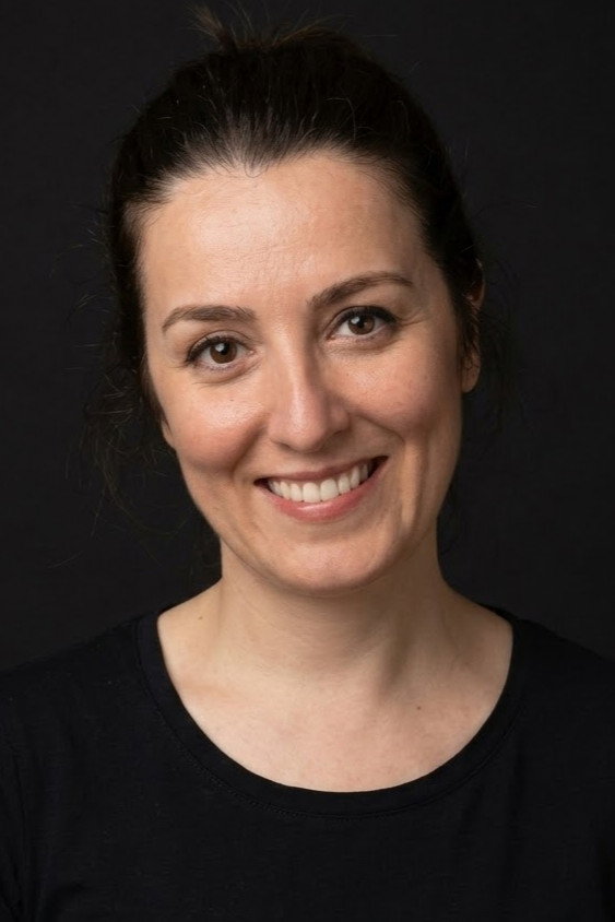 Sedef Pehlivanoğlu as Güler in Yeni Hayat