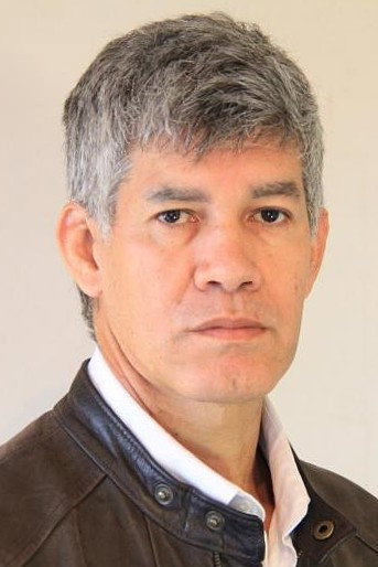 Jorge Román as Julio in Ulises