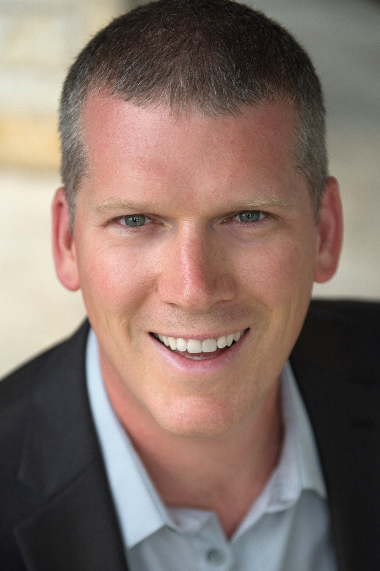 Mike Adams as Self in Fluoride: Poison On Tap