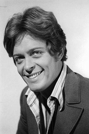 Michael Blodgett as Lance Rocke in Beyond the Valley of the Dolls