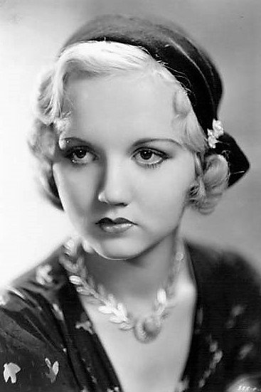 Mary Kornman as Beth Sawyer in Please