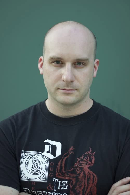Jack Bennett as Bob (voice) in The Transformations of the Transformations of the Drs. Jenkins