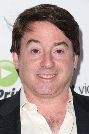 Alan R. Cohen as Self in iGOD
