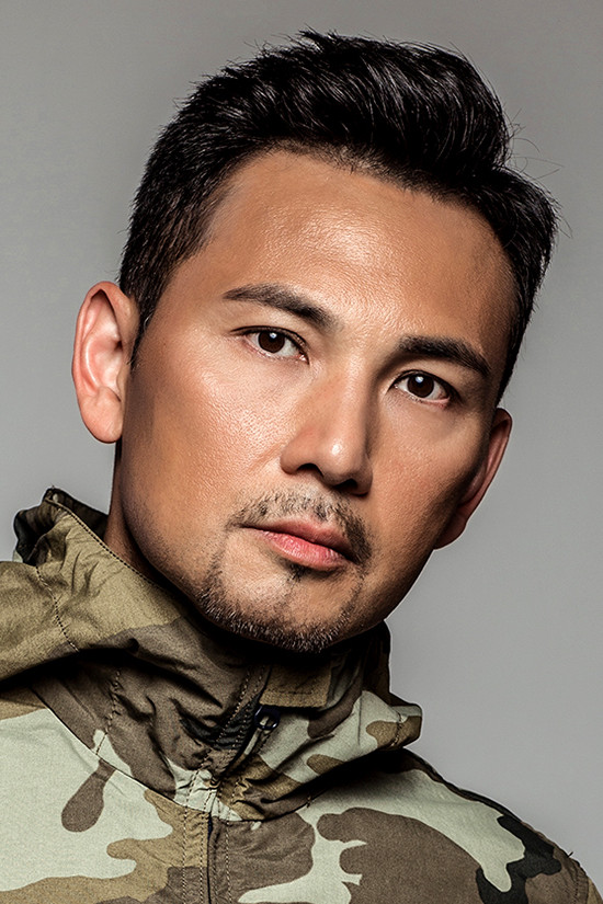 林文龍 as Hua Tuo in Incurable Traits