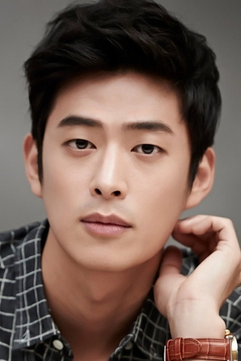 Lee Chang-wook as Yoo Il in Tong: Memories