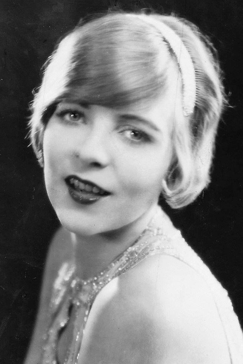 Blanche Sweet as Edith in The Long Road