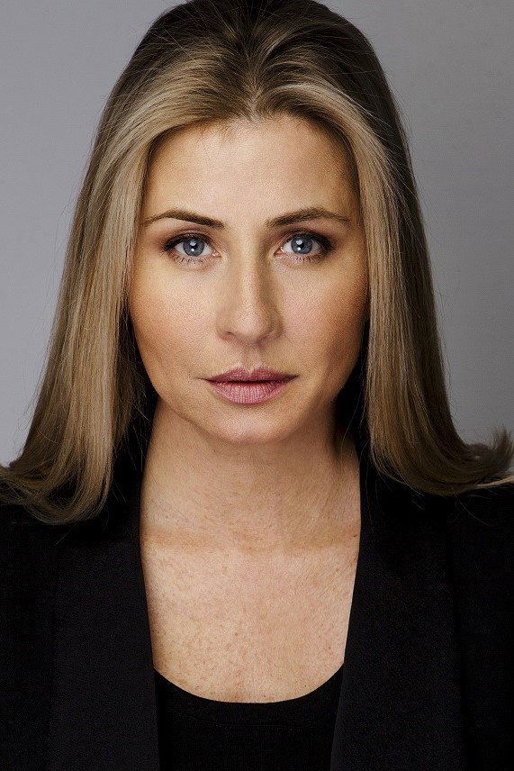 Nicki Wendt as Cynthia in WillFull