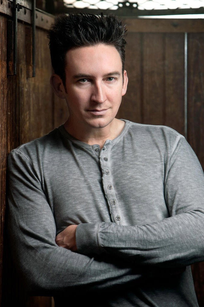 Dustin Pari as Self in The House In Between: Part 2