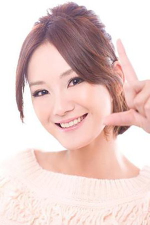 Xin Zi as Lin Wei in 百万新娘之爱无悔