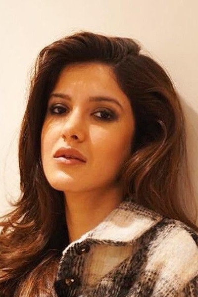 Shanaya Kapoor as Saba Shergill in Aankhon Ki Gustaakhiyan