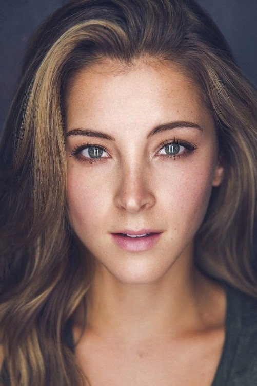 Alex Oliver as Alex Haynes in Unconformity