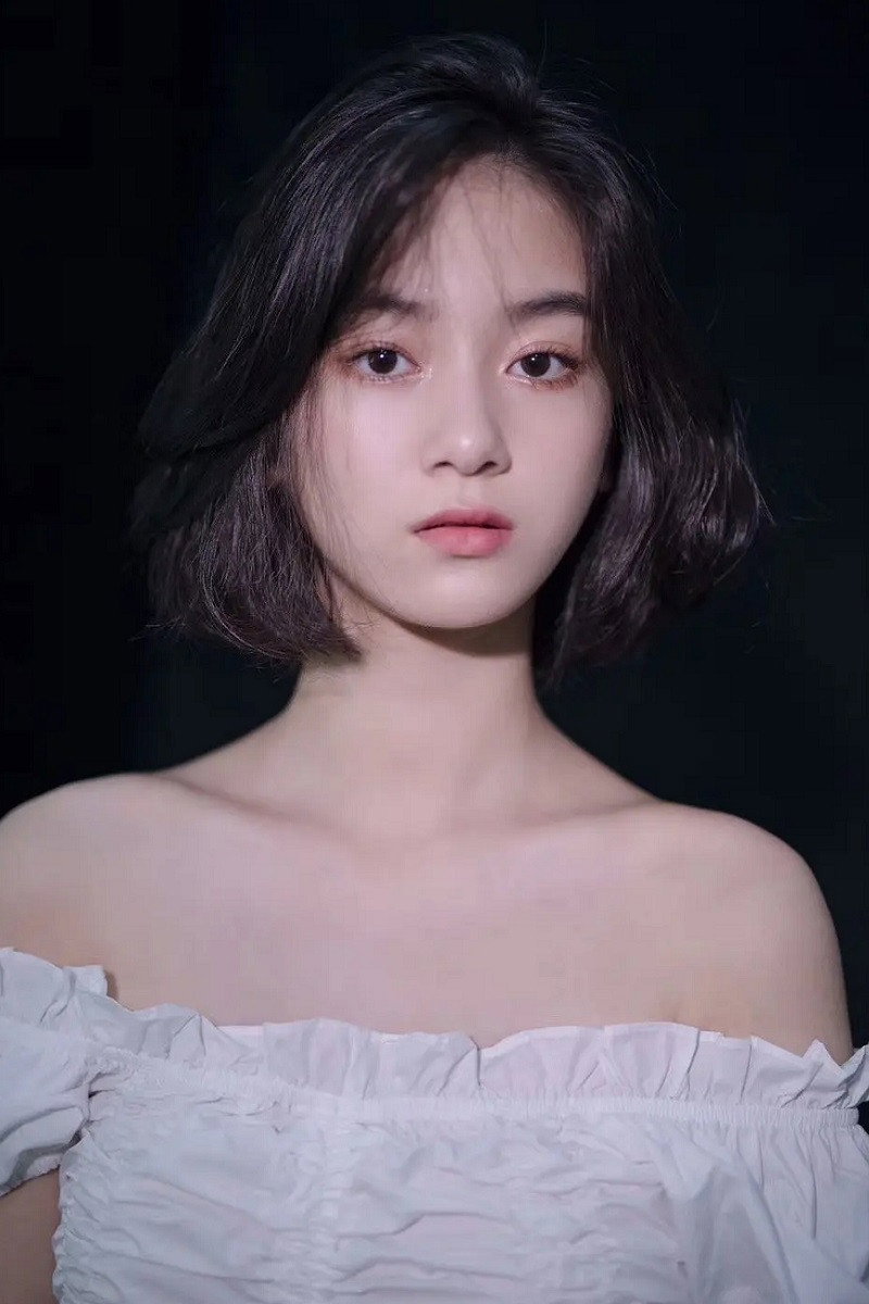 Jiang Lai as Xia Tian in Ctl Alt Life