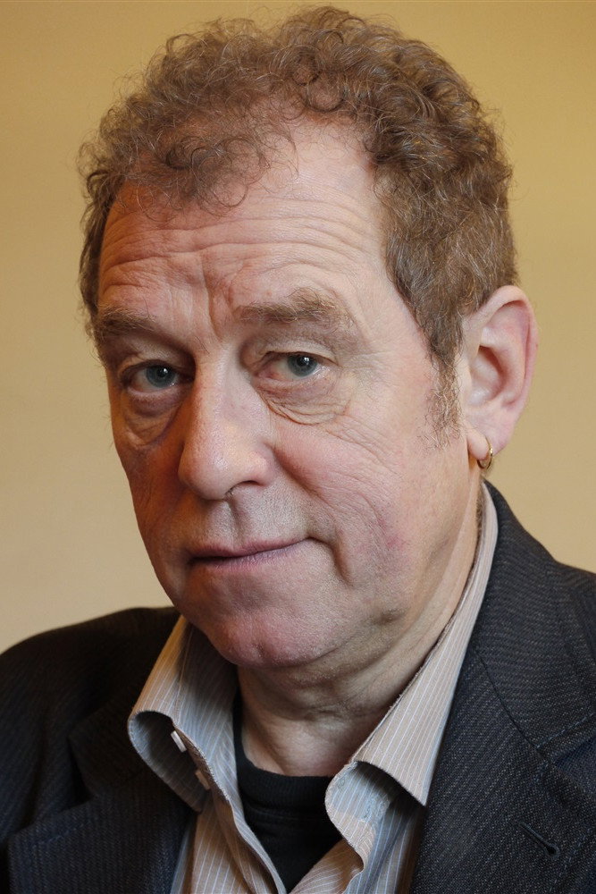Jean-Claude Leguay as Charly in The Student