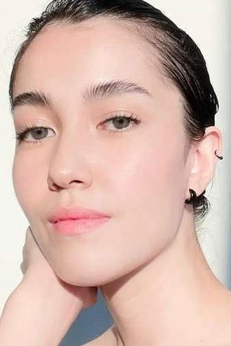 Chrissie Vanessa as Nyai Nawangsih in Nawangsih