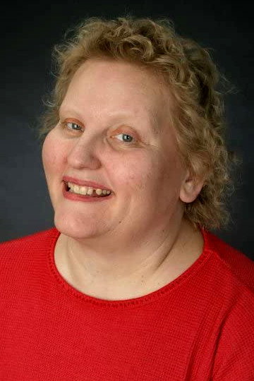 Mary Steelsmith as Clutz in H.O.T.S.