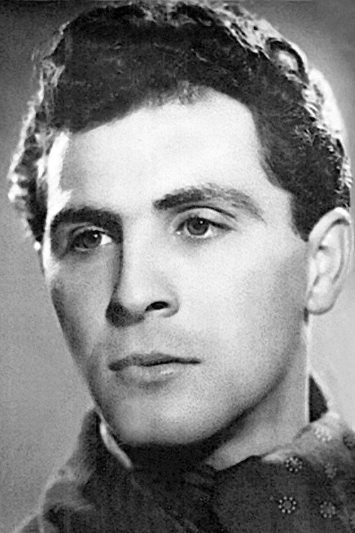 Bratislav Grbić as Mirko in We're Going Separate Ways