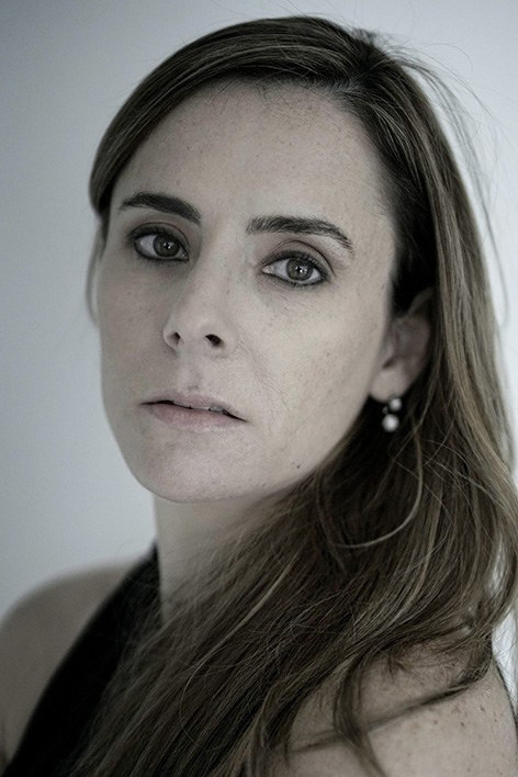 Sabrina De La Hoz as Pastora in Tremors