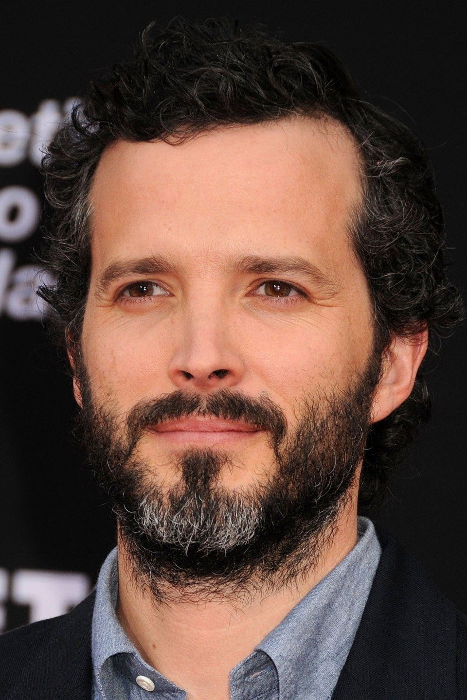 Bret McKenzie as Bret McKenzie in Flight of the Conchords