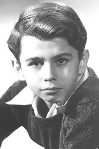 Freddie Mercer as Leroy Forrester in Gildersleeve's Ghost