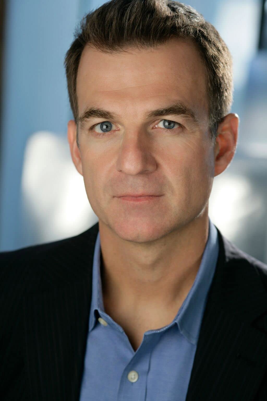 Gregory Abbey as Tristan Taylor (voice) in Yu-Gi-Oh! The Movie