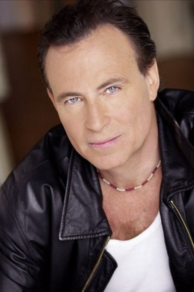 Brent Fidler as Robson Burrard in Under the Bridge of Fear