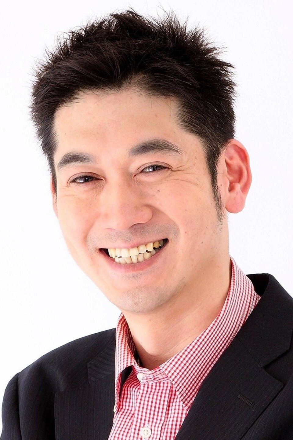 小林正寛 as Teruaki Takeda in Godzilla, Mothra and King Ghidorah: Giant Monsters All-Out Attack