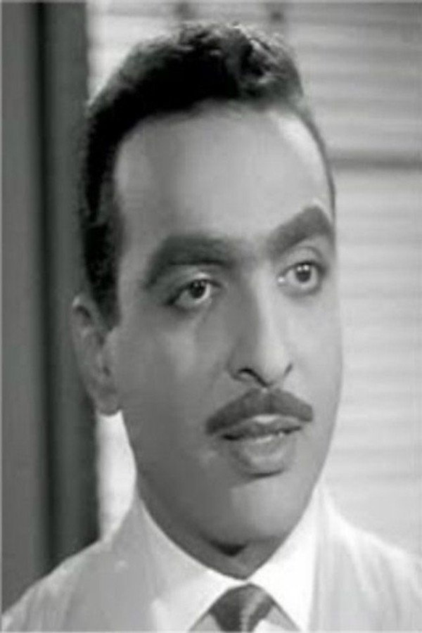أحمد فراج as جلال رأفت in 3 Men and a Woman