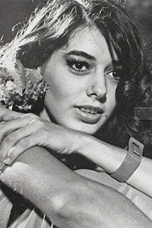 Cristina Aché as Lucy Pontes in Embodiment of Evil