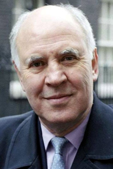 Michael Cockerell as Self - Narrator in Cabinet Confidential