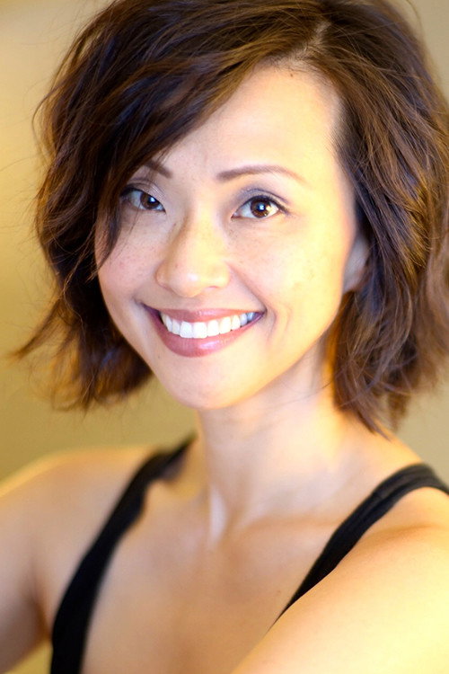 Joy Osmanski as Jing (voice) in Duncanville