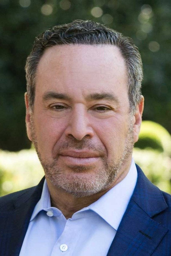 David Frum as Self in George W. Bush