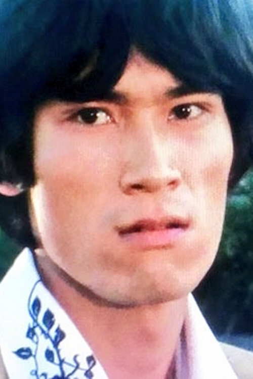 Yoshihiro Onishi as 格吾 in Dinosaur Corps Koseidon