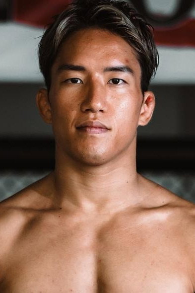 朝倉海 as Self in RIZIN 20